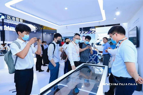 复星医药医疗器械产品全新亮相CMEF，以医疗设备租赁助力全方位布局中国医疗技术和服务市场