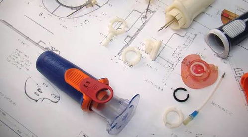 加快医疗器械产品开发与上市 融合医疗设备租赁的创新策略