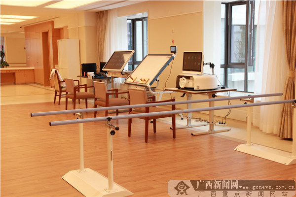 医疗设备租赁助力珠三角医养融合新突破 泰康广州粤园养老社区运营实践